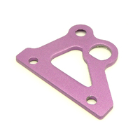 Rovan Brake Holder Plate(1)