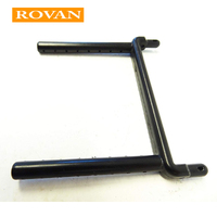 Rovan SC Body Mount RR