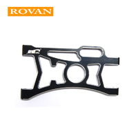 Rovan Arm Lower  RR Alum(1)