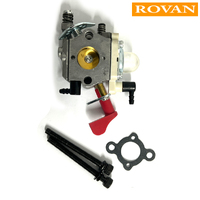 Rovan Walbro 668 Carburetor