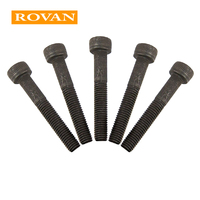 Rovan M5 x 35mm Cap head (5)