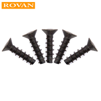 Rovan M4 x 16mm TP.flat head (5)