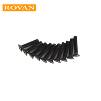 Rovan Screws 5x25mm C/S (10)