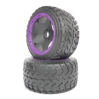 Rovan Tyre+Wheel Road RR   (pr) 1/5