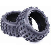 Rovan Tyres Knobby RR (pr) 1/5