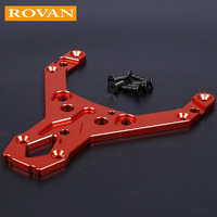 Rovan Upper Plate FR CNC