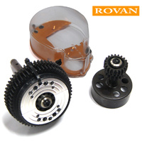 Rovan 2 Speed System Kit