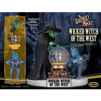 Polar Lights Wicked Witch of the West 1/8