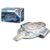 Polar Lights Star Trek U.S.S. Defiant 1/1000