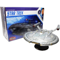 Polar Lights Star Trek NX-01 Enterprise   1/1000