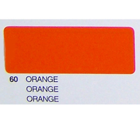 Profilm Orange 2metre