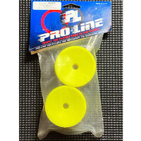 Proline 2.2in Feather Light Buggy Wheel Fits Front B2 & B3  (pr)