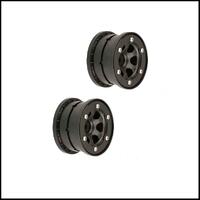 Proline Wheels Beadlock Black RR