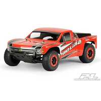 Proline Body Silverado 09 Clear S/C