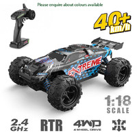 PX Toys 9302E TRUGGY RTR 1/18th 2.4ghz