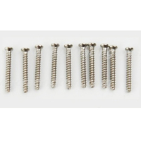 PX Toys Screws 2.3x15mm (10)