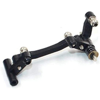 PX Toys 9300 Steering Linkage Assembly