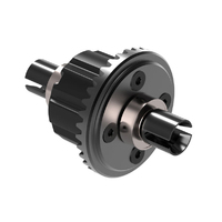 Rlaarlo R11008 Front/ Rear Differential CNC Gear