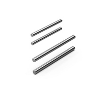 Rlaarlo R11040 Steel Pins For Lower Suspension Arms (4)