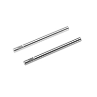 Rlaarlo R11041 Steel Pins For Upper Suspension Arms