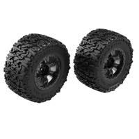 Rlaarlo R11082 Wheels And Tyres MNTD Omni Terminator (PR)