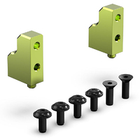 Rlaarlo R11136 Servo Mounts Alum Omni Terminator (PR)