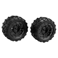 Rlaarlo R16026 ROG1 Assembled Wheel Set