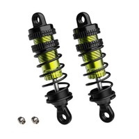 Rlaarlo R16028 ROG1 Oil filled Shock Absorber (2pcs)