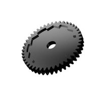 Rlaarlo R16046 ROG1 Spur Gear