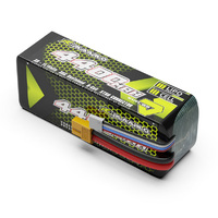 Rlaarlo RE038 Lipo 4400mah 11.1 XT60 Upgrade Omni Terminator