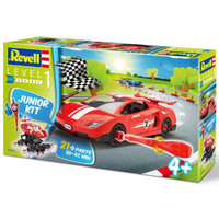 Revell Racing Car 1/20