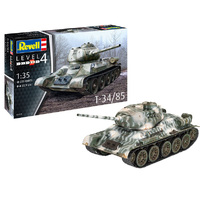 Revell 03319 T-34/35  1/35