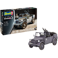 Revell 03339 Einheits-PkW Kfz.4  1/35