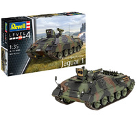 Revell 03353 Raktenjagdpanzer Jaguar 1 1/35