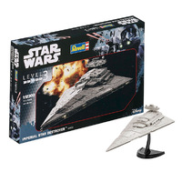 Revell 03609 Star Wars Imperial Star Destroyer 1/12300