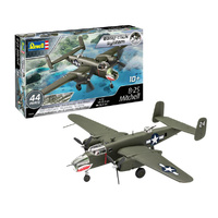 Revell B-25 Mitchell 1/72