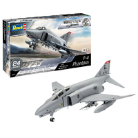 Revell F-4E Phantom 1/72