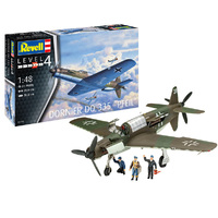 Revell 03795 DO 335 Pfeil  1/48