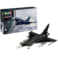 Revell 03796 Eurofighter Typhoon RAF  1/144