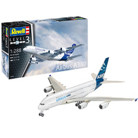 Revell 03808 Airbus A380  1/288