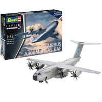 Revell Airbus A400M Atlas RAF    1/72