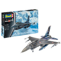 Revell F-16D Fighting Falcon  1/72