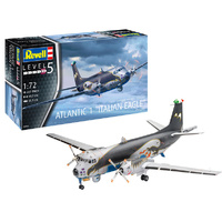 Revell 03845 Breguet Atlantic 1 Italian Eagle   1/72