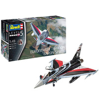 Revell 03848 Eurofighter Typhoon Baron Spirit  1/48