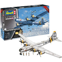 Revell B-29 Super Fortress 1/48