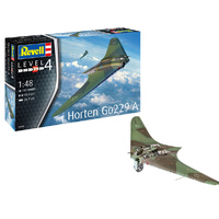 Revell 03859 Horten GO229 A-1  1/48