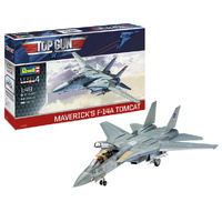 Revell Top Gun F-14A Tomcat  1/48