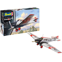 Revell Junkers F.13 1/72