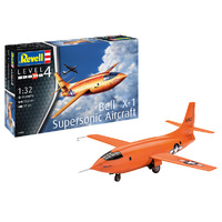 Revell Bell X-1 (1Rst Supersonic) 1/32