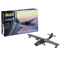 Revell PBY-5A Catalina 1/72